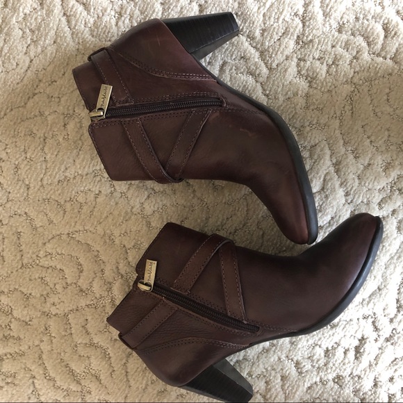 Nurture short boots - Picture 4 of 7